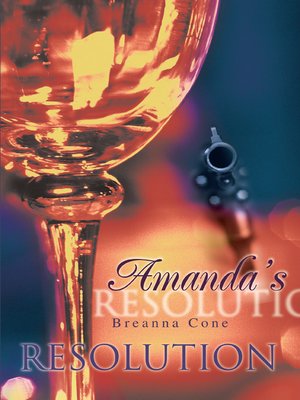 cover image of Amanda's Resolution